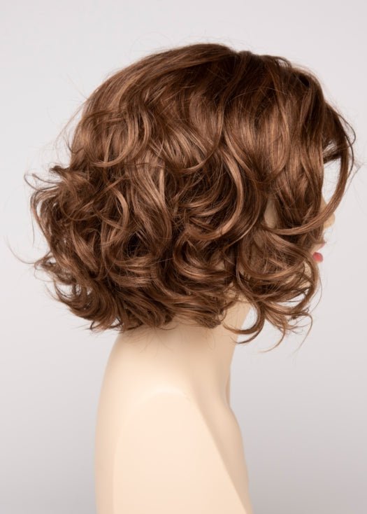 Coco | Synthetic Lace Front Wig (Mono Part) - Image 14