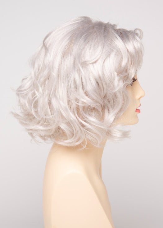 Coco | Synthetic Lace Front Wig (Mono Part) - Image 30