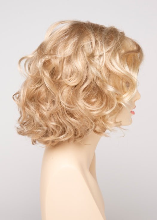 Coco | Synthetic Lace Front Wig (Mono Part) - Image 22
