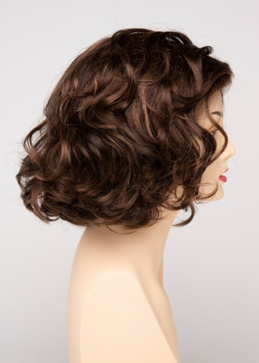 Coco | Synthetic Lace Front Wig (Mono Part) - Image 15
