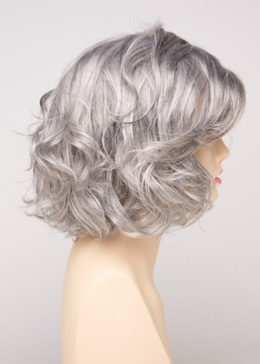 Coco | Synthetic Lace Front Wig (Mono Part) - Image 29