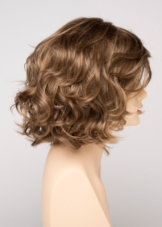 Coco | Synthetic Lace Front Wig (Mono Part) - Image 19
