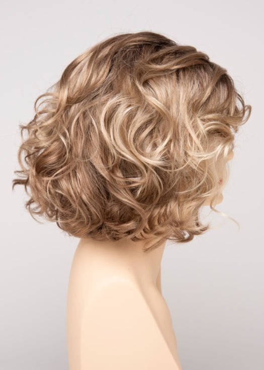 Coco | Synthetic Lace Front Wig (Mono Part) - Image 34
