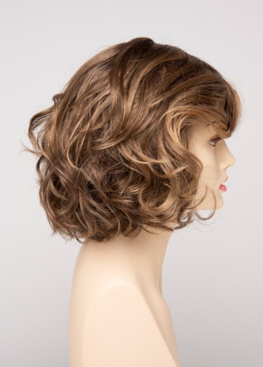 Coco | Synthetic Lace Front Wig (Mono Part) - Image 32