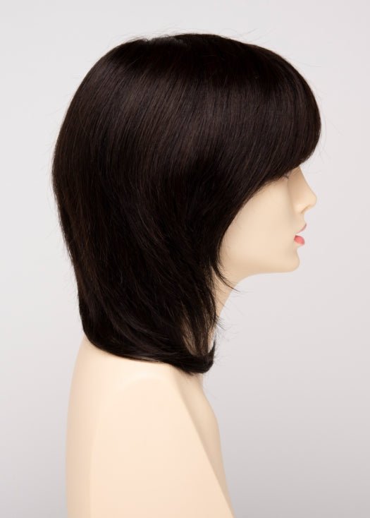 Grace | Human Hair/ Synthetic Blend Wig (Mono Top) - Image 10