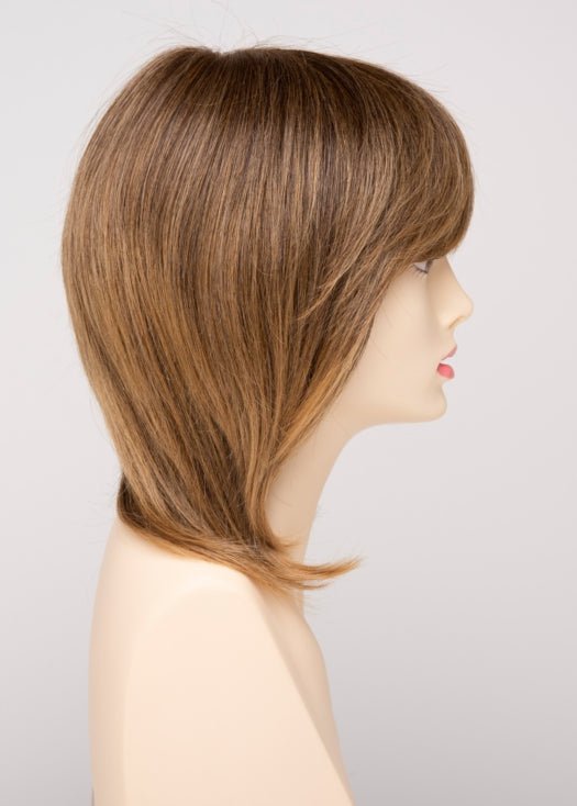 Grace | Human Hair/ Synthetic Blend Wig (Mono Top) - Image 15