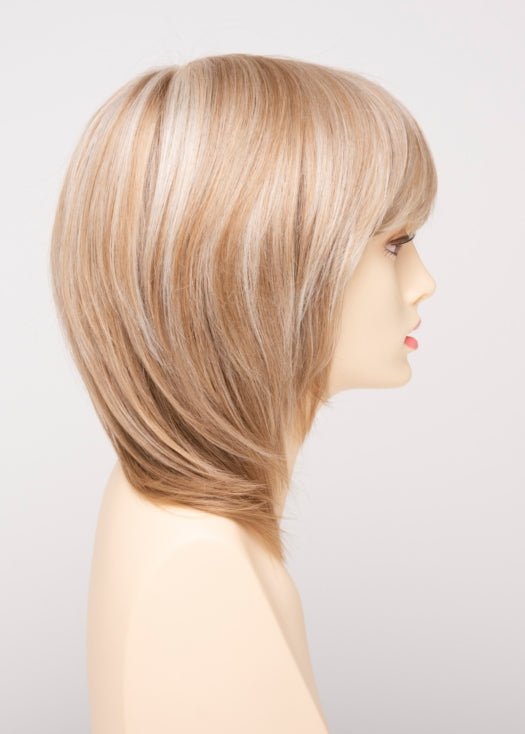 Grace | Human Hair/ Synthetic Blend Wig (Mono Top) - Image 20