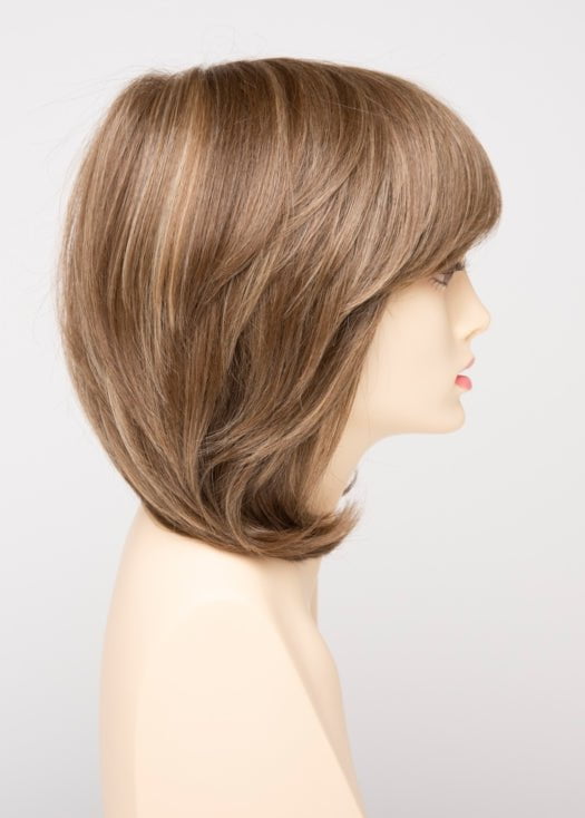 Grace | Human Hair/ Synthetic Blend Wig (Mono Top) - Image 16