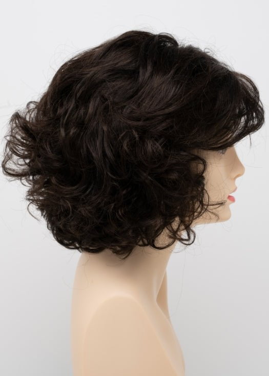 Bianca | Synthetic Wig (Basic Cap) - Image 8