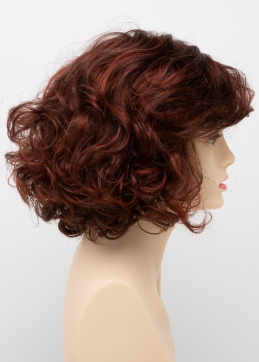 Bianca | Synthetic Wig (Basic Cap) - Image 15