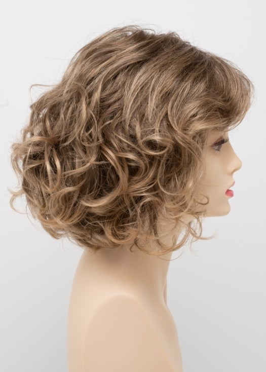 Bianca | Synthetic Wig (Basic Cap) - Image 18