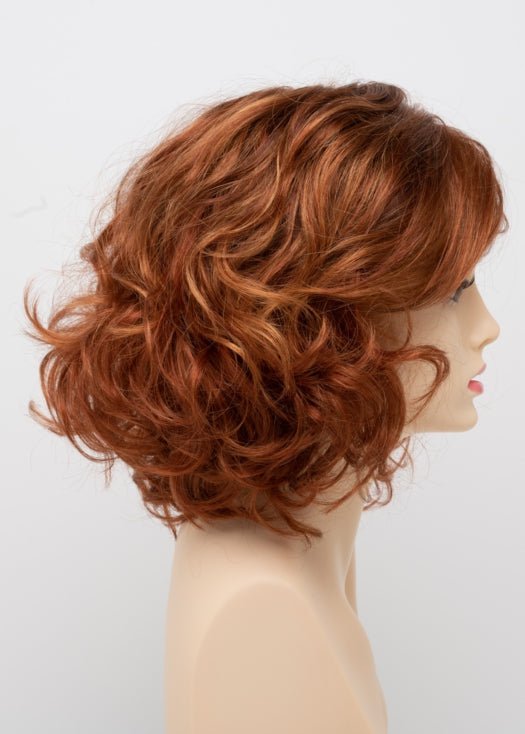 Bianca | Synthetic Wig (Basic Cap) - Image 16