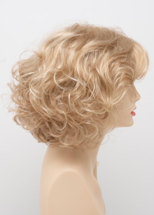 Bianca | Synthetic Wig (Basic Cap) - Image 22