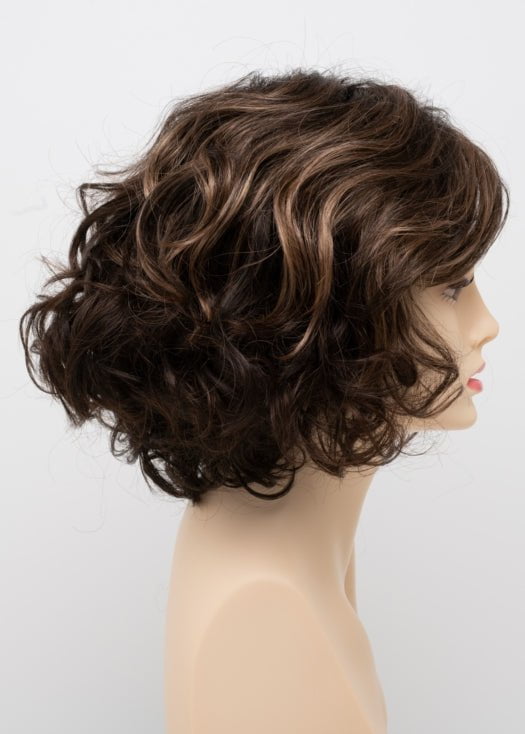 Bianca | Synthetic Wig (Basic Cap) - Image 12