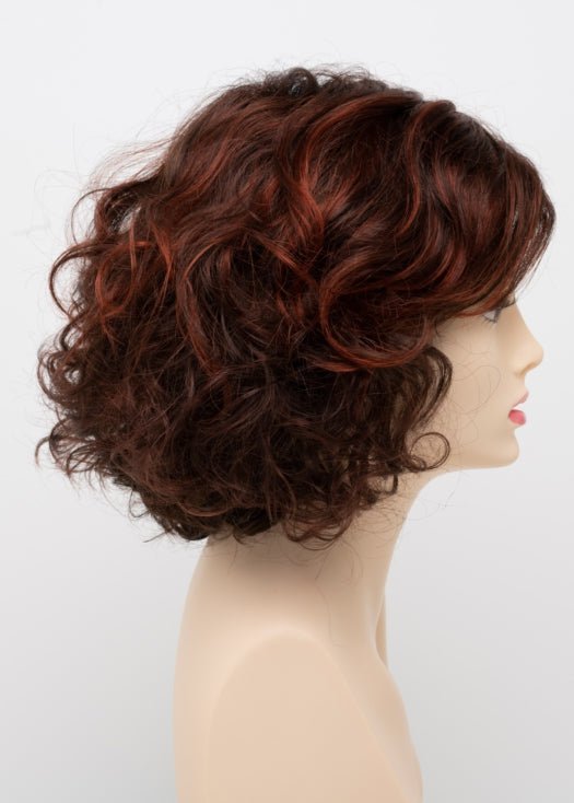 Bianca | Synthetic Wig (Basic Cap) - Image 27