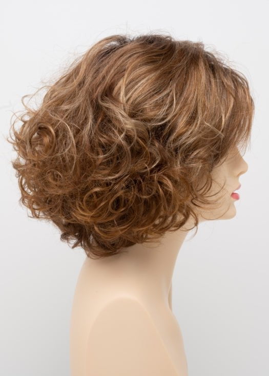 Bianca | Synthetic Wig (Basic Cap) - Image 32