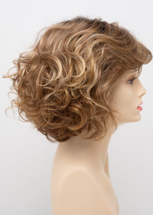 Bianca | Synthetic Wig (Basic Cap) - Image 34