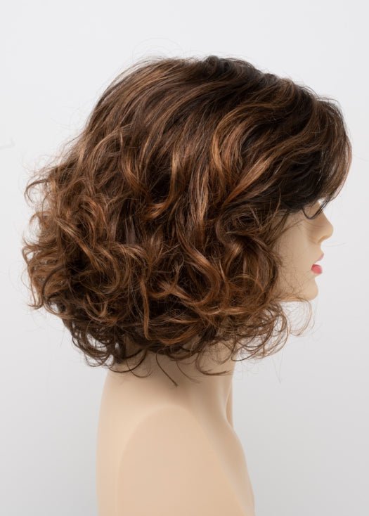 Bianca | Synthetic Wig (Basic Cap) - Image 10