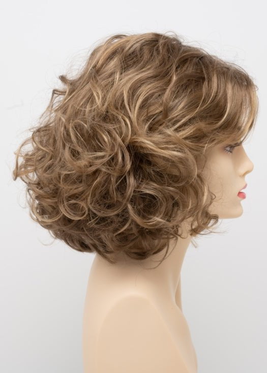 Bianca | Synthetic Wig (Basic Cap) - Image 17