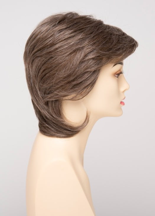 Coti | Human Hair/ Synthetic Blend Wig (Mono Top) - Image 31
