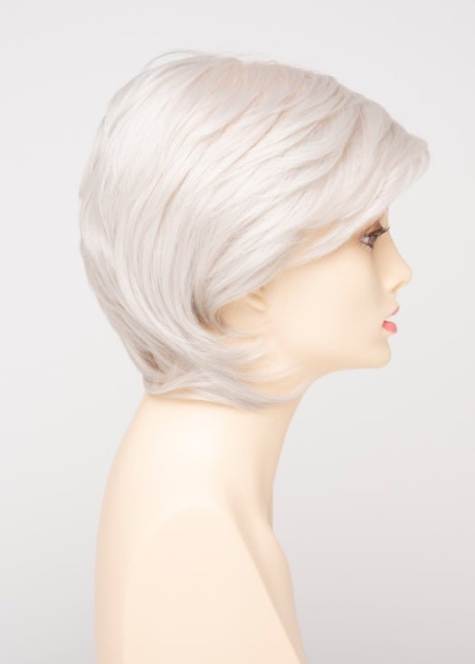 Coti | Human Hair/ Synthetic Blend Wig (Mono Top) - Image 33