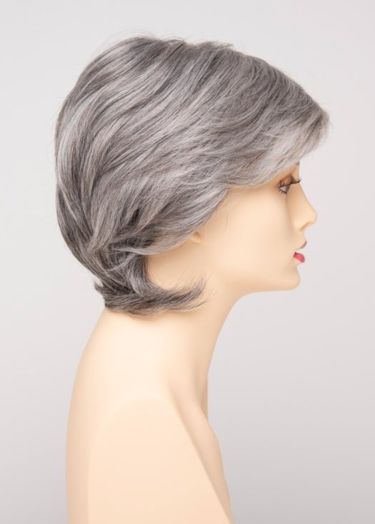 Coti | Human Hair/ Synthetic Blend Wig (Mono Top) - Image 32