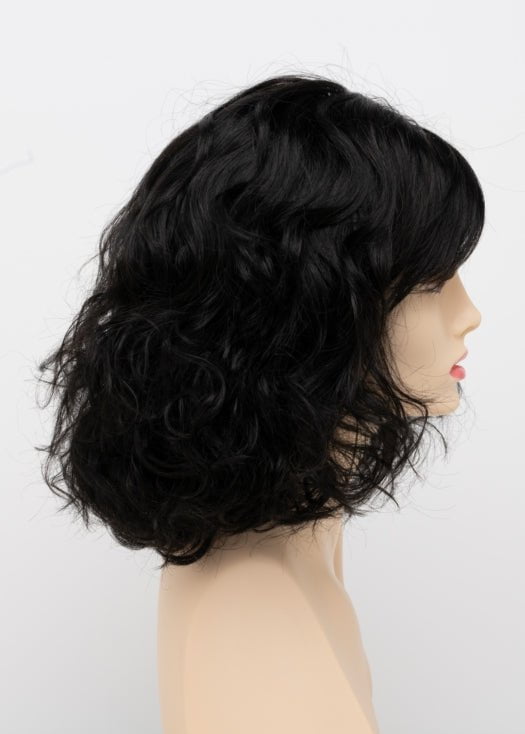 Dakota | Synthetic Wig (Mono Part) - Image 12