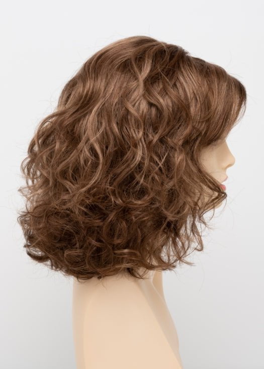 Dakota | Synthetic Wig (Mono Part) - Image 16