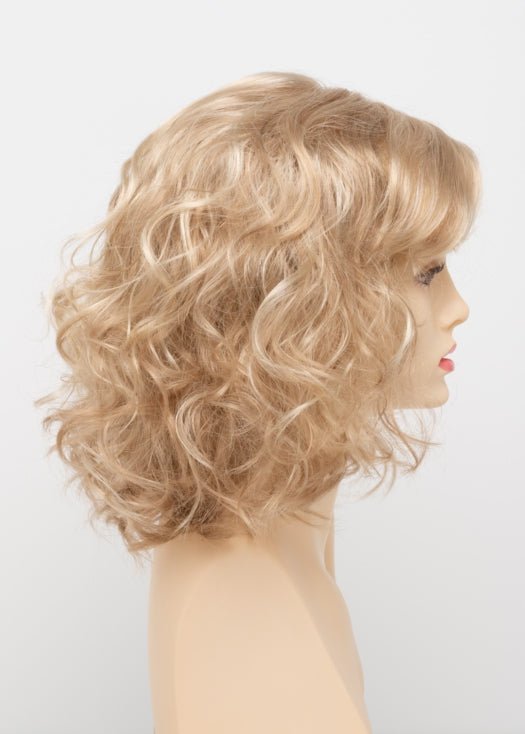 Dakota | Synthetic Wig (Mono Part) - Image 27