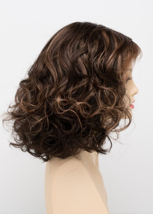Dakota | Synthetic Wig (Mono Part) - Image 17