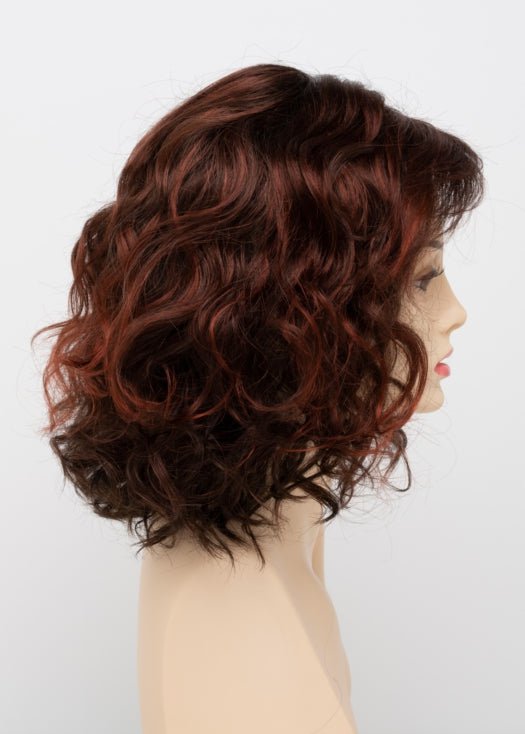 Dakota | Synthetic Wig (Mono Part) - Image 29