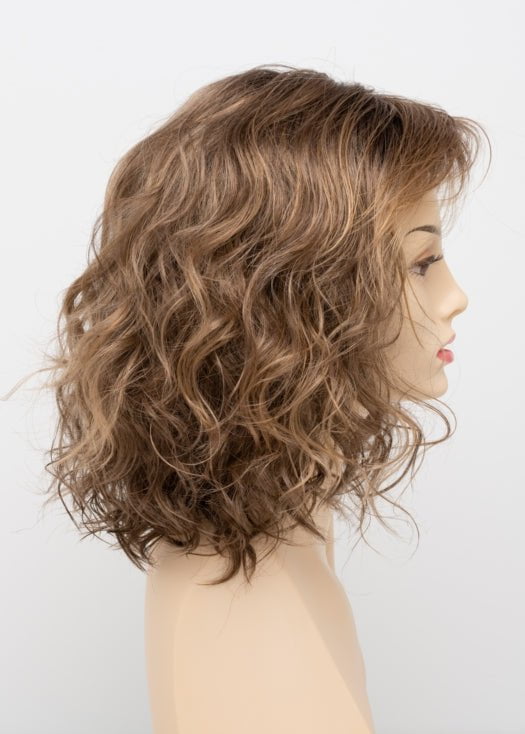 Dakota | Synthetic Wig (Mono Part) - Image 32