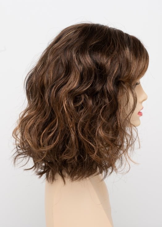 Dakota | Synthetic Wig (Mono Part) - Image 15
