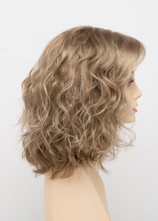 Dakota | Synthetic Wig (Mono Part) - Image 23