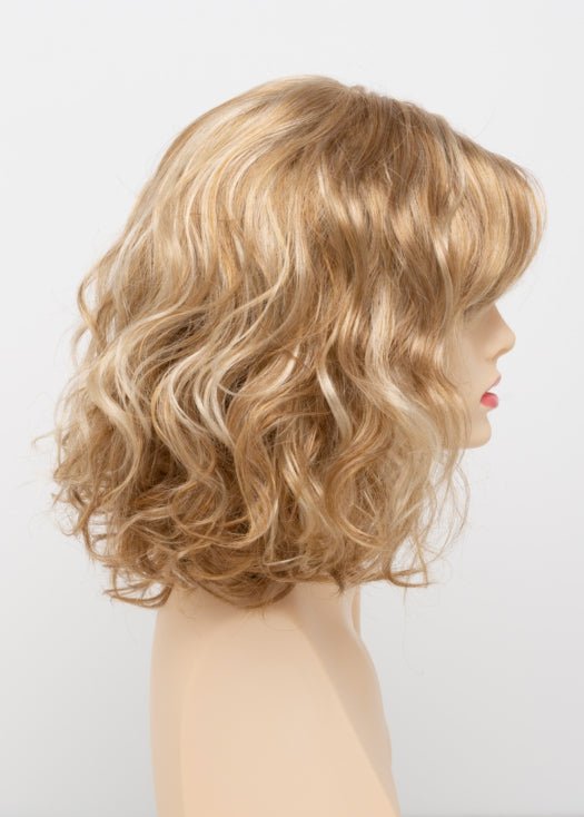 Dakota | Synthetic Wig (Mono Part) - Image 26