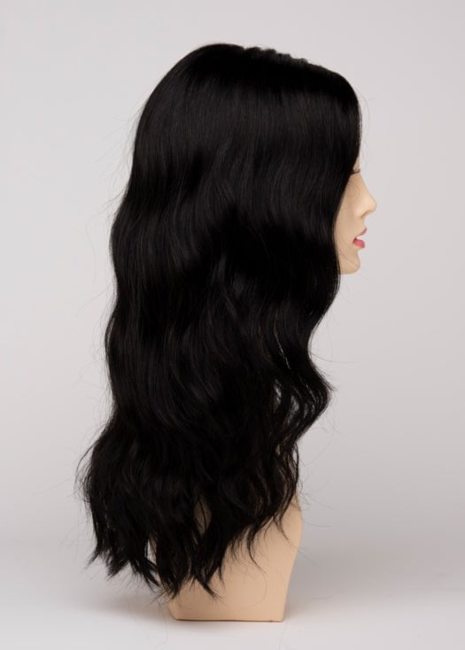 Maya | Synthetic Lace Front Wig (Mono Top) - Image 27