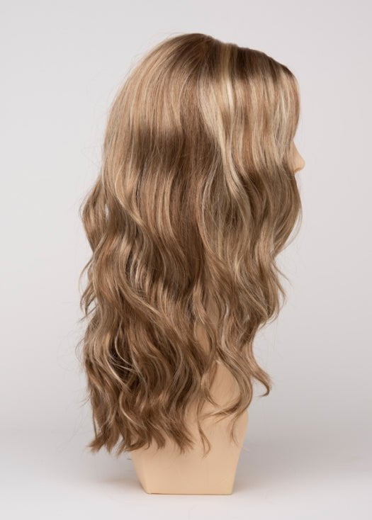 Maya | Synthetic Lace Front Wig (Mono Top) - Image 40