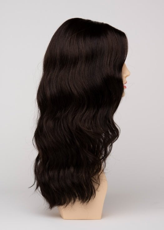 Maya | Synthetic Lace Front Wig (Mono Top) - Image 28