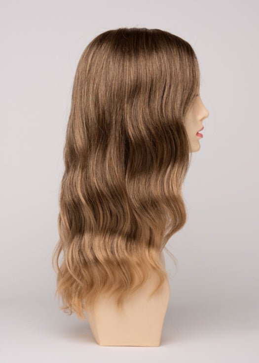 Maya | Synthetic Lace Front Wig (Mono Top) - Image 39