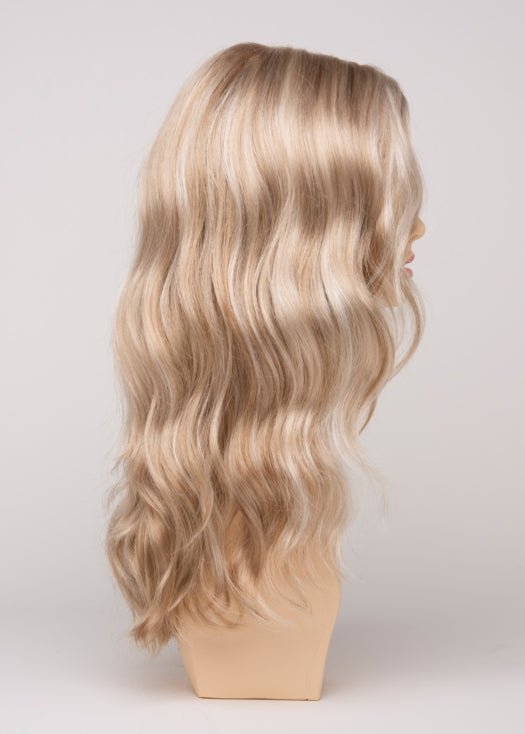 Maya | Synthetic Lace Front Wig (Mono Top) - Image 43