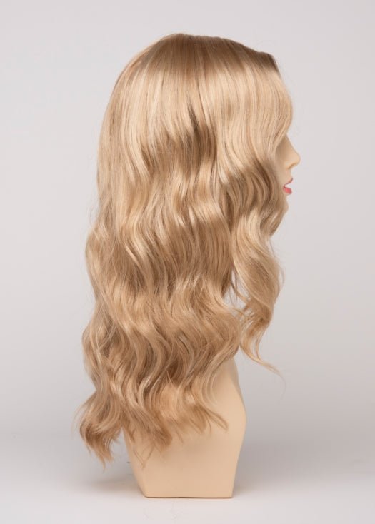 Maya | Synthetic Lace Front Wig (Mono Top) - Image 42