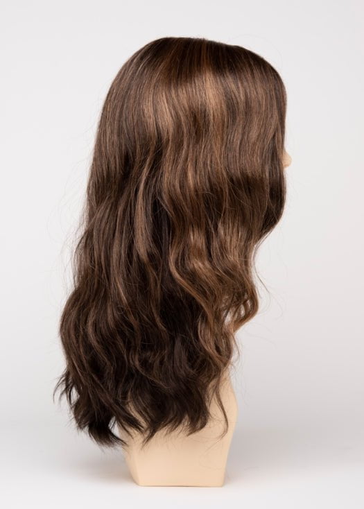 Maya | Synthetic Lace Front Wig (Mono Top) - Image 32