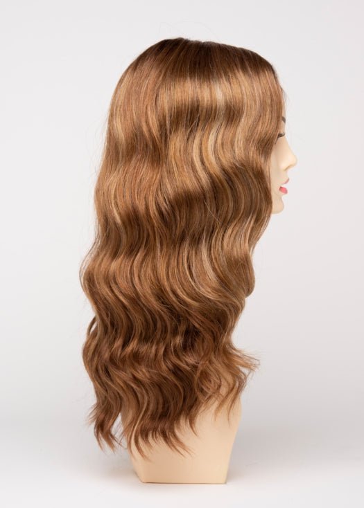 Maya | Synthetic Lace Front Wig (Mono Top) - Image 44