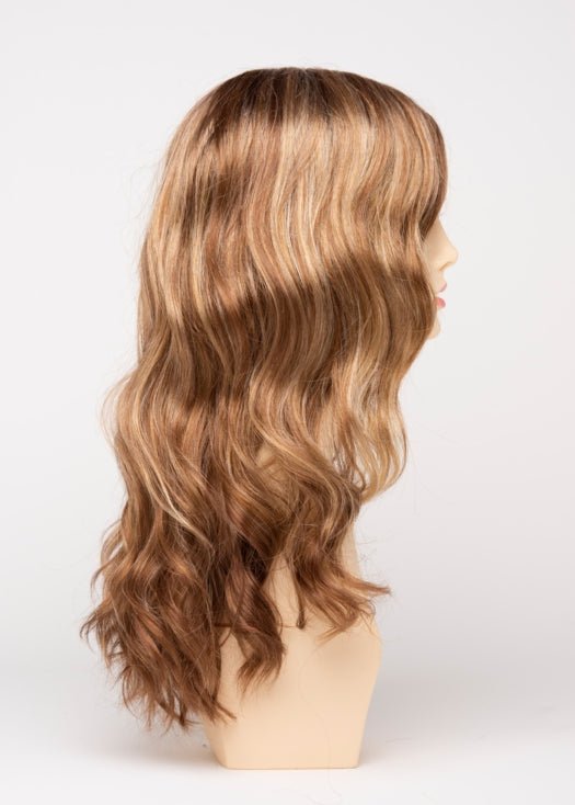 Maya | Synthetic Lace Front Wig (Mono Top) - Image 47