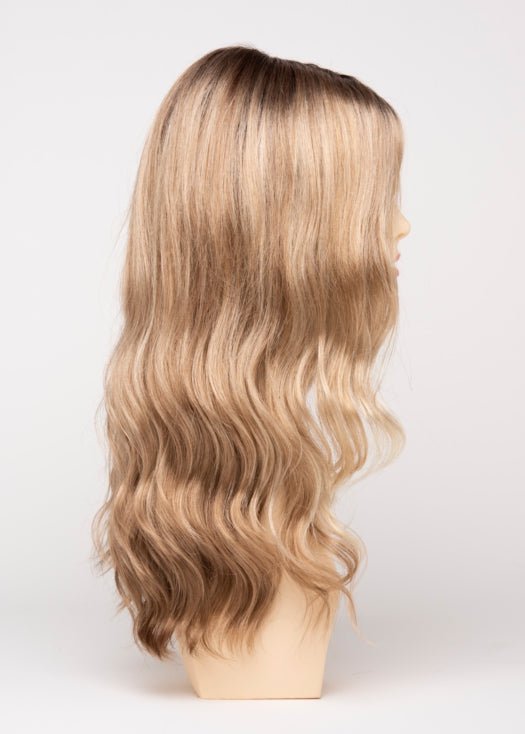 Maya | Synthetic Lace Front Wig (Mono Top) - Image 48