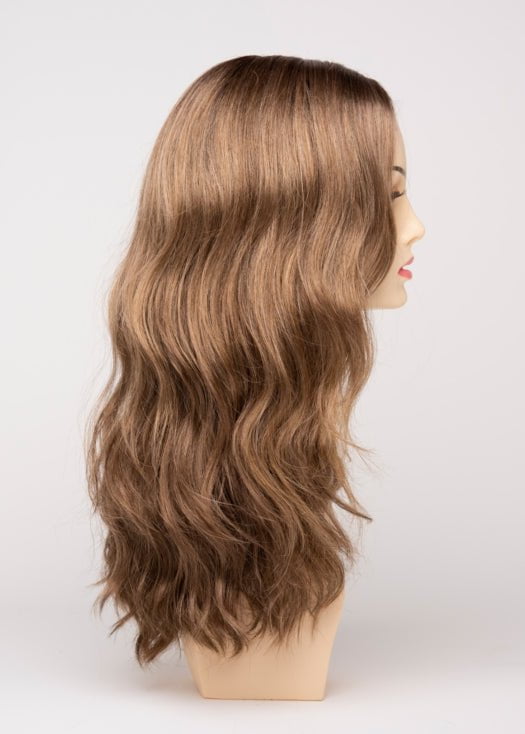 Maya | Synthetic Lace Front Wig (Mono Top) - Image 46