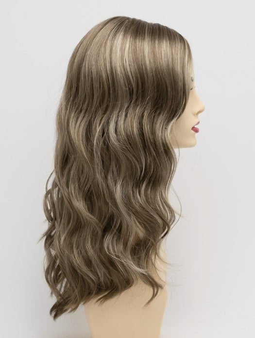 Maya | Synthetic Lace Front Wig (Mono Top) - Image 33