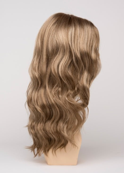 Maya | Synthetic Lace Front Wig (Mono Top) - Image 38