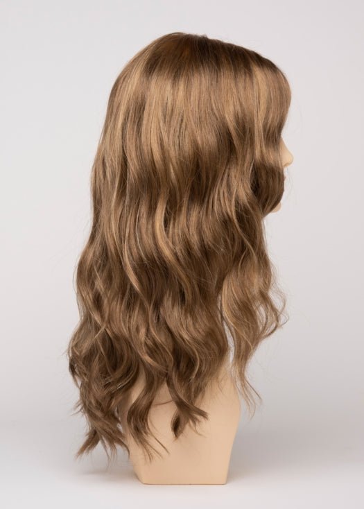 Maya | Synthetic Lace Front Wig (Mono Top) - Image 37