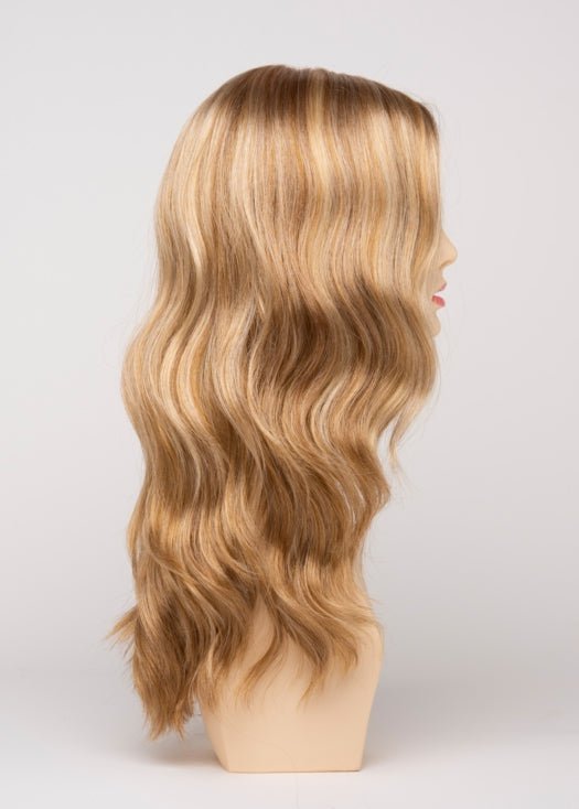 Maya | Synthetic Lace Front Wig (Mono Top) - Image 41